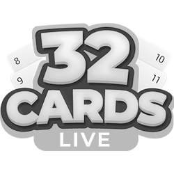 Speel 32 Cards bij Letsjackpot