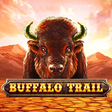 Speel Buffalo Trail bij Letsjackpot