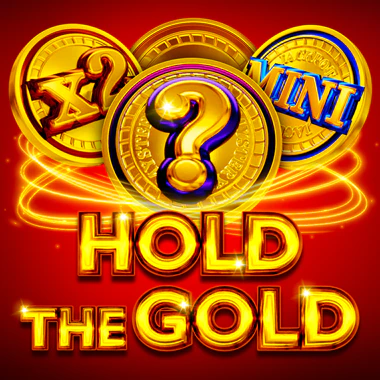 Speel Hold The Gold bij Letsjackpot