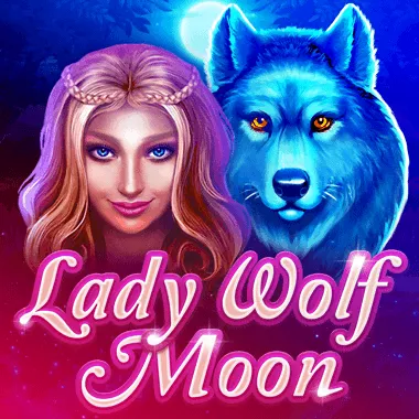 Speel Lady Wolf Moon bij Letsjackpot