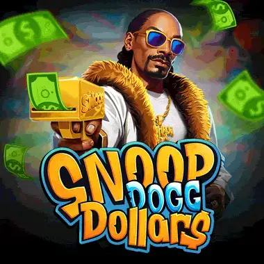 Speel Snoop Dogg Dollars bij Letsjackpot