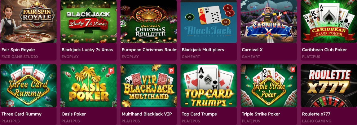 Slots Letsjackpot Casino