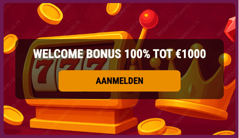 Payments & Withdrawal Letsjackpot Casino